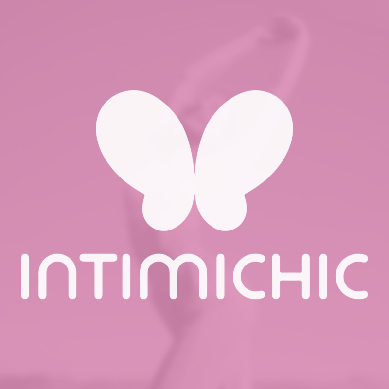 INTIMICHIC - PELVIS HEALTH I 2.0 REHABILITACIÓN PÉLVICA