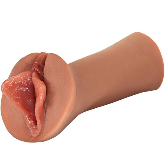 Fantasia fetitx Extreme - Masturbing Masturbing Mase Silicona Lus deliciós Caramelo