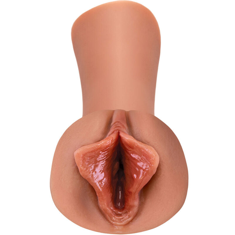 FETISH FANTASY EXTREME - LUSCIOUS LIPS CANDY SILICONE MALE MASTURBADOR