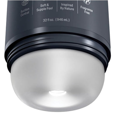 PDX PLUS - STROKER MASTURBATOR, DISCREET BOTTLE DESIGN, DEEP CREAM SHAMPOO