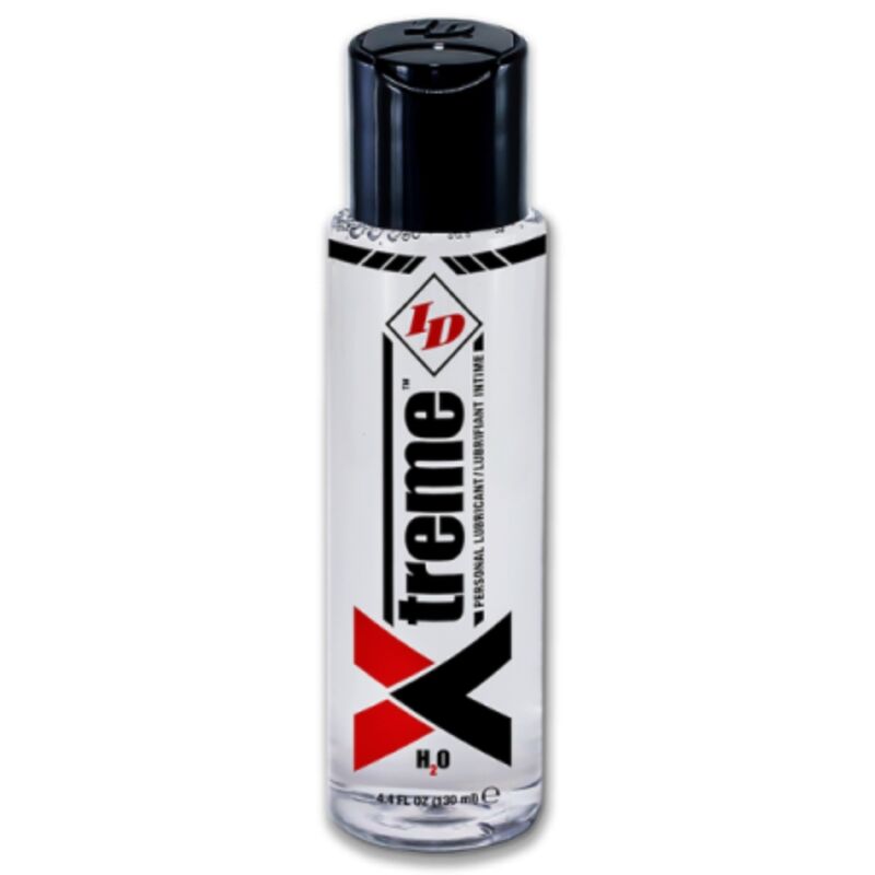 ID XTREME - VATTENBASERAT SMÖRJMEDEL 250 ML HÖG PRESTANDA