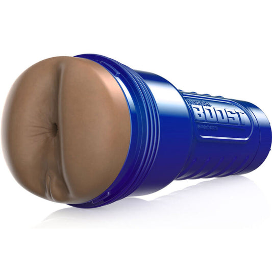 FLESHLIGHT BOOST - ANO BLAST KVINNLIG MASTURBADOR MD FLESH RP