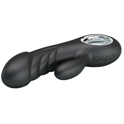 PRETTY LOVE - ANSEL VIBRATOR CLITORAL SPOT STIMULATOR