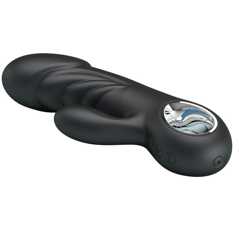 PRETTY LOVE - ANSEL VIBRATOR CLITORAL SPOT STIMULATOR