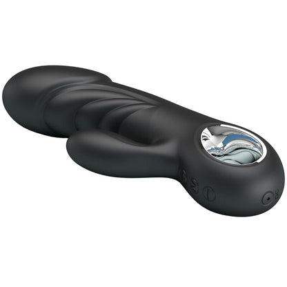 PRETTY LOVE - ANSEL VIBRATOR CLITORAL SPOT STIMULATOR