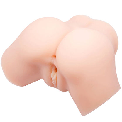 Bull Bool: vagina i vibradora realista Samantha