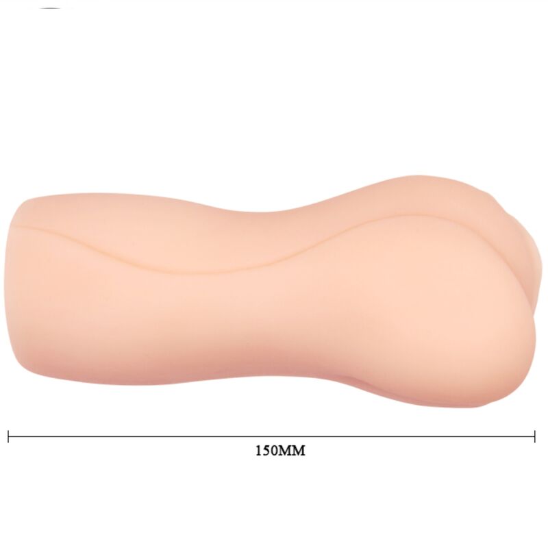 Boil Bull - Bella vagina Mastubator
