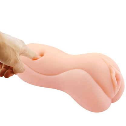 Boil Bull - Bella vagina Mastubator