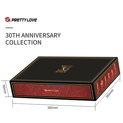 PRETTY LOVE - COUPLES' PRODUCT KIT