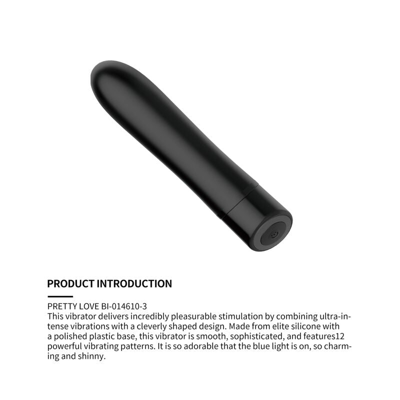 PRETTY LOVE - COUPLES' PRODUCT KIT