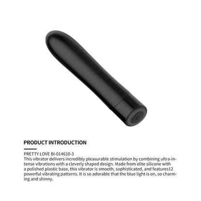 PRETTY LOVE - COUPLES' PRODUCT KIT