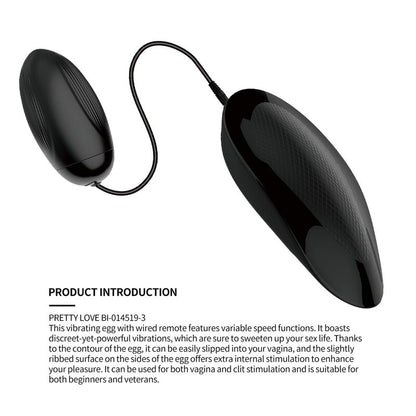 PRETTY LOVE - COUPLES' PRODUCT KIT