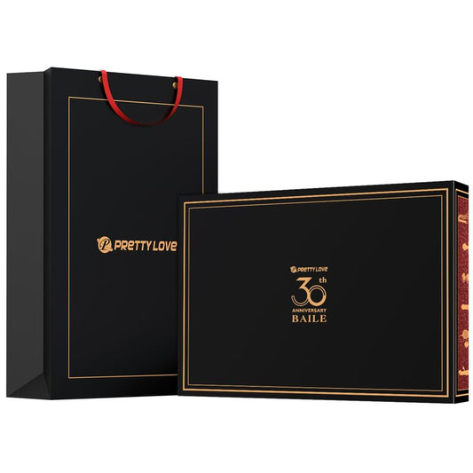 PRETTY LOVE - COUPLES' PRODUCT KIT