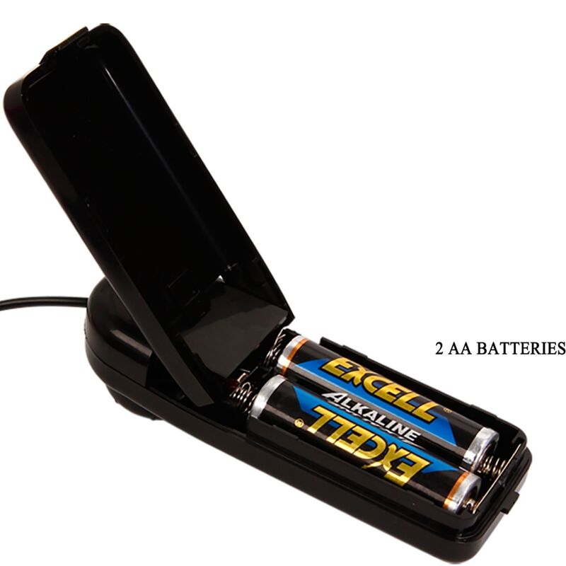 PRETTY LOVE - HARNESS BRIEFS WITH VIBRATING DILDO INCLUDED