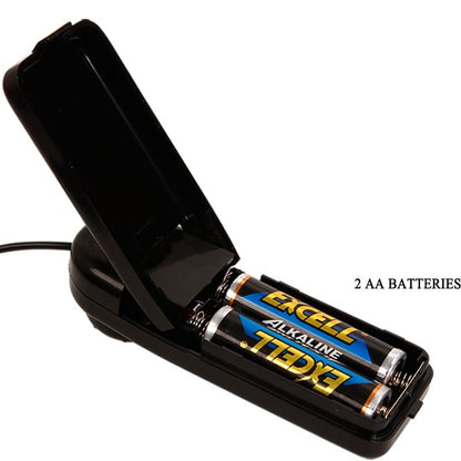 PRETTY LOVE - HARNESS BRIEFS WITH VIBRATING DILDO INCLUDED