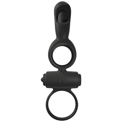 ADRIEN LASTIC - SPARTACUS RING &amp; PENISHANDA MED VIBRATOR