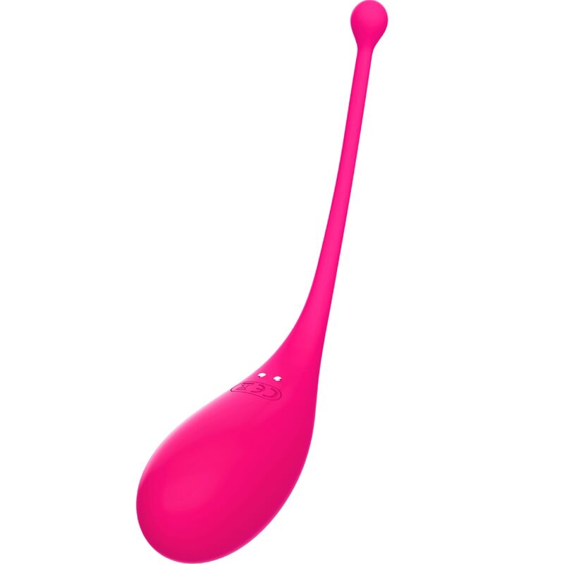 ADRIEN LASTIC - PALPITATION HUEVO VIBRADOR - APP GRATUITA