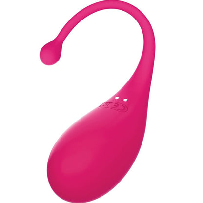ADRIEN LASTIC - PALPITATION HUEVO VIBRADOR - APP GRATUITA