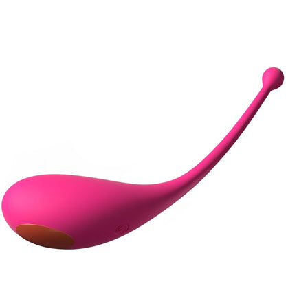 ADRIEN LASTIC - PALPITATION HUEVO VIBRADOR - APP GRATUITA