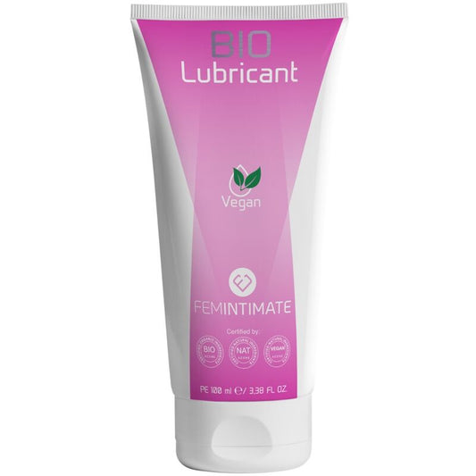 FEMINTIMAT - BIO LUBRICANT VAGINAL VEGUEN 100 ML