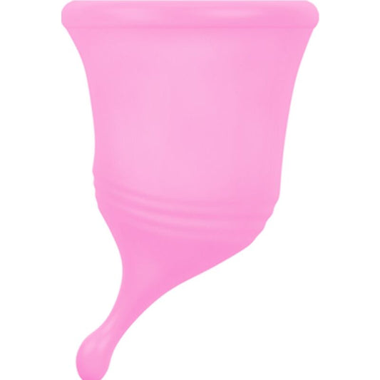 FEMINTIMATE - EVE NOVO COPO MENSTRUAL SILICONE - TAMANHO M