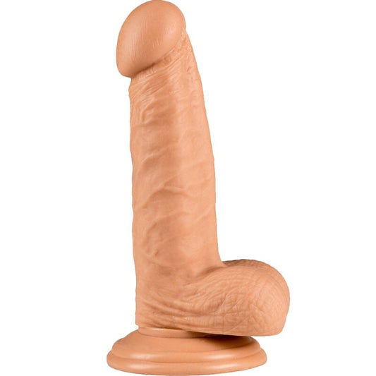 ALIVE - LITTLE JOHN PENE REALÍSTICO 14.6 CM