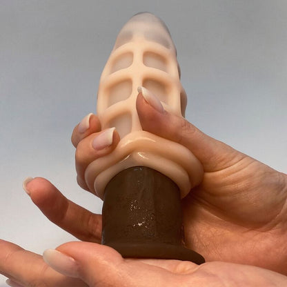 LEVANDE - SKUTUPPLEVELSE MINI ORAL MASTURBATOR