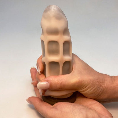 LEVANDE - SKUTUPPLEVELSE MINI ORAL MASTURBATOR