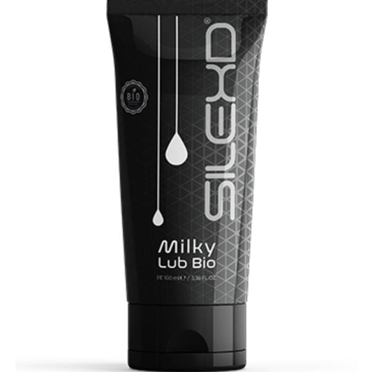 SILEXD - BIO LUBRICANT CREMÓS 100 ML