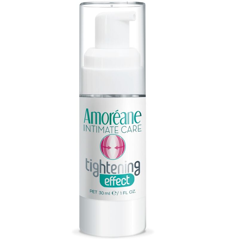 AMOREANE - LUBRICANT BASE D&#39;AIGUA EFECTE TENSOR 50 ML