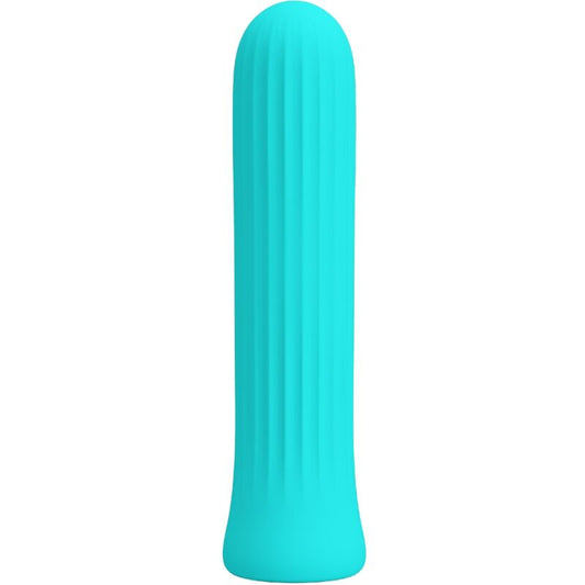 PRETTY LOVE - BLANCHE BLUE STIMULATING VIBRATOR