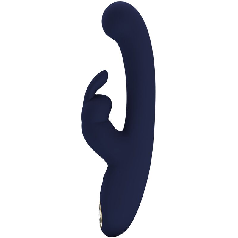 PRETTY LOVE - LAMAR RABBIT &amp; BLUE G-SPOT VIBRATOR
