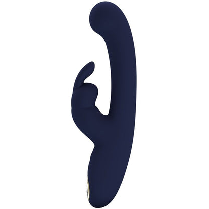 PRETTY LOVE - LAMAR RABBIT &amp; BLUE G-SPOT VIBRATOR