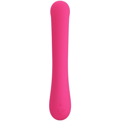 PRETTY LOVE - LAMAR RABBIT &amp; PINK G-SPOT VIBRATOR
