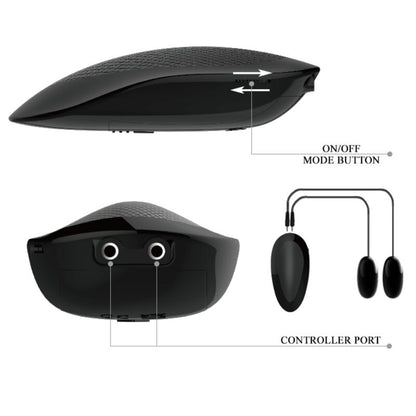 CRAZY BULL - VAGINA Y ANO CON MALLA REALISTA CON VIBRACIÓN