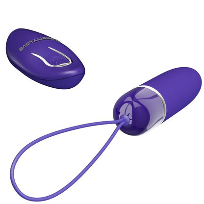 PRETTY LOVE - DARLENE YOUTH MINI BULLET VIBRATOR VIOLET