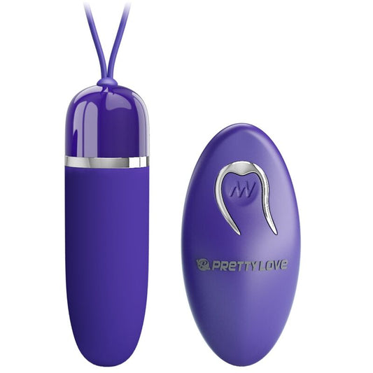 PRETTY LOVE - DARLENE YOUTH MINI BULLET VIBRATOR VIOLET