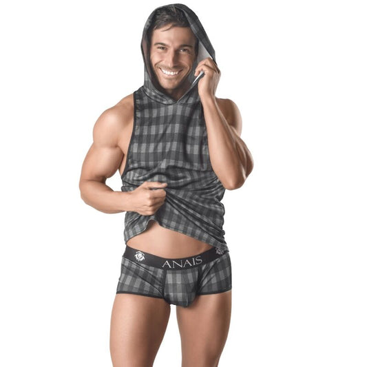 ANAIS MEN - AEGIS HOODIE M