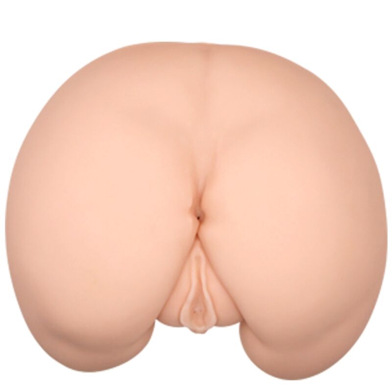 Bull Bull - Masturbator Anus per a homes