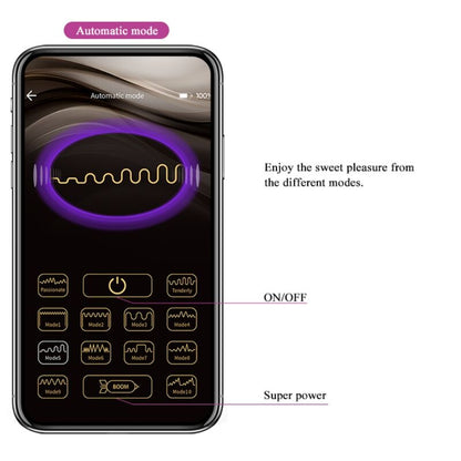 PRETTY LOVE - ELVIRA RECHARGEABLE PINK VIBRATING BALLS