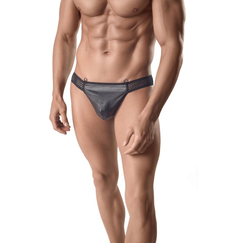 ANAIS MEN - ARES THONG I 3XL