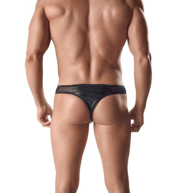 ANAIS MEN - ARES THONG I 3XL