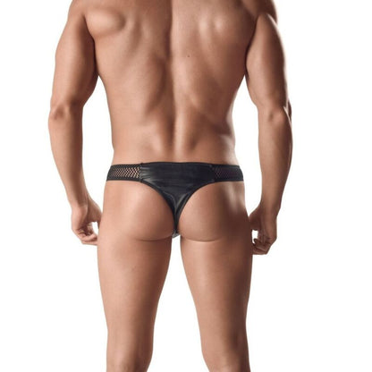 ANAIS MEN - ARES THONG I 3XL