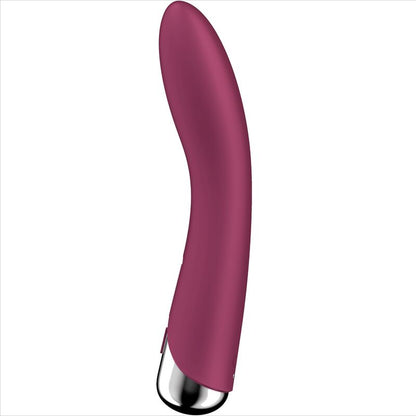 SATISFYER - SPINNING VIBE 1 VIBRADOR ROTADOR G-SPOT
