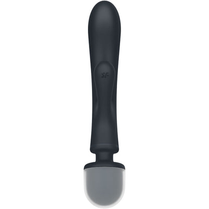 SATISFYER - TRIPLE LOVER MASAJEADOR VIBRADOR RABBIT