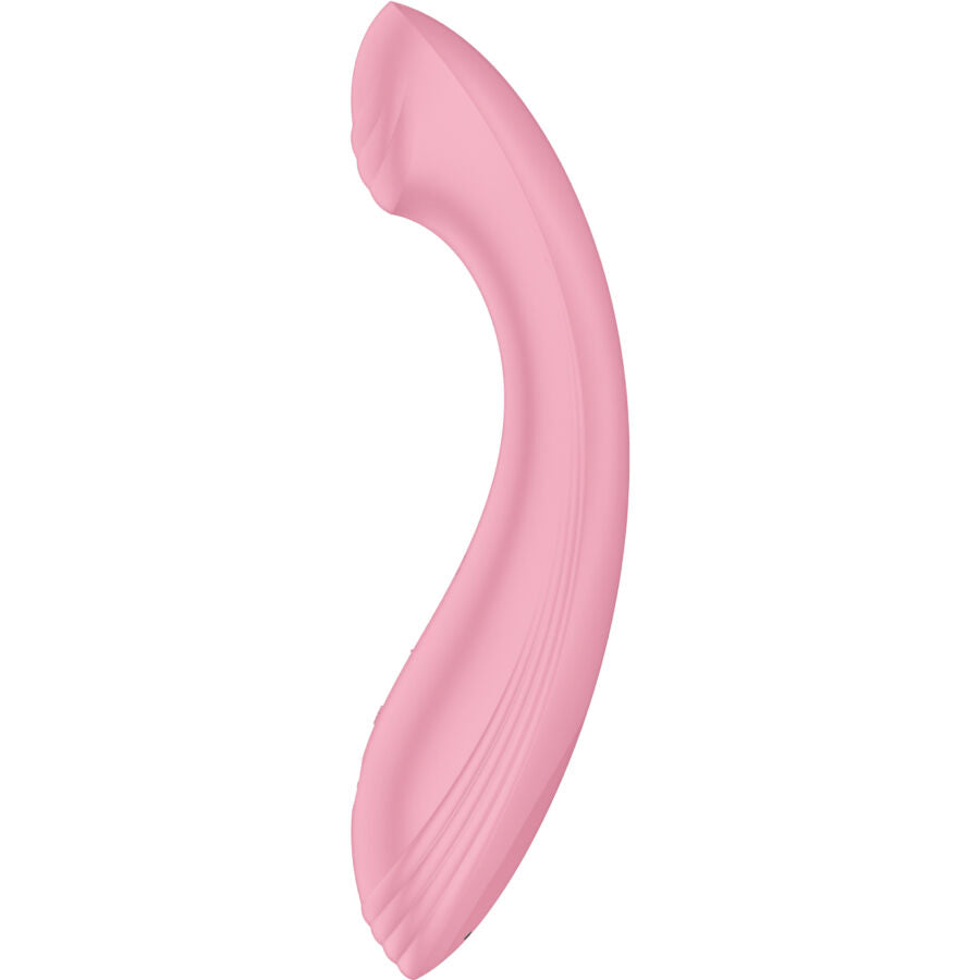 SATISFYER - G-FORCE ESTIMULADOR VIBRADOR PUNTO G