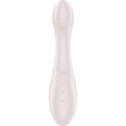 SATISFYER - G-FORCE ESTIMULADOR VIBRADOR PUNTO G
