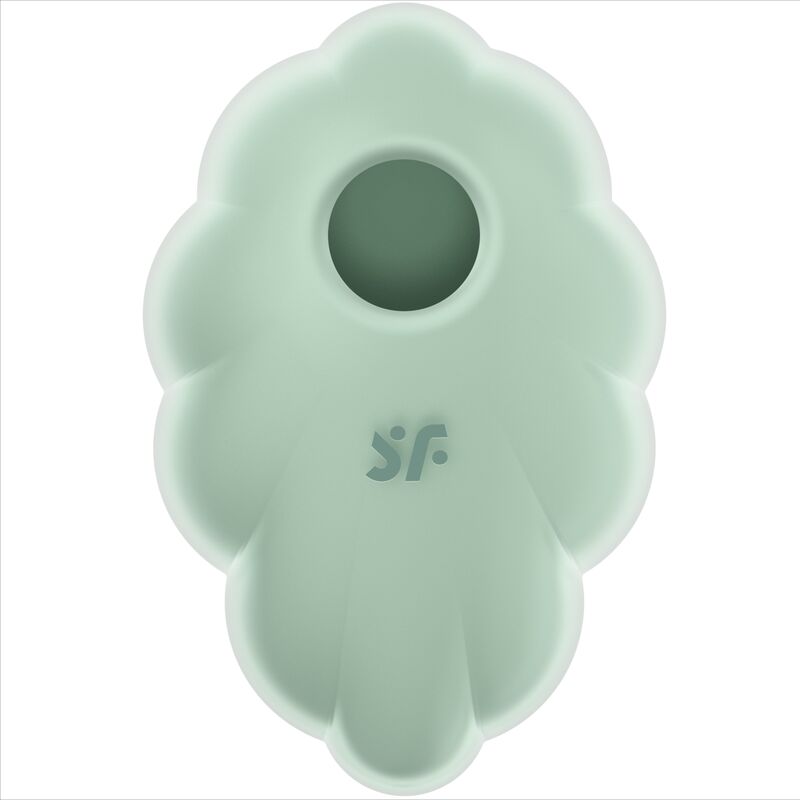 SATISFYER - CLOUD DANCER VIBRADOR AIR PULSE
