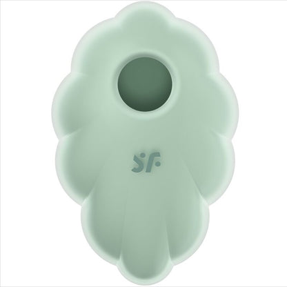 SATISFYER - CLOUD DANCER VIBRADOR AIR PULSE