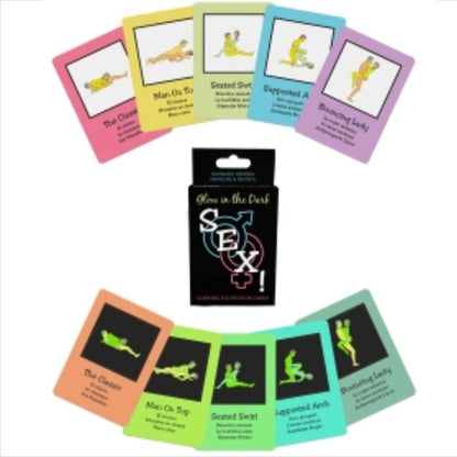KHEPER GAMES - JOGO DE CARTAS SEXUAIS PARA CASAIS NO ESCURO